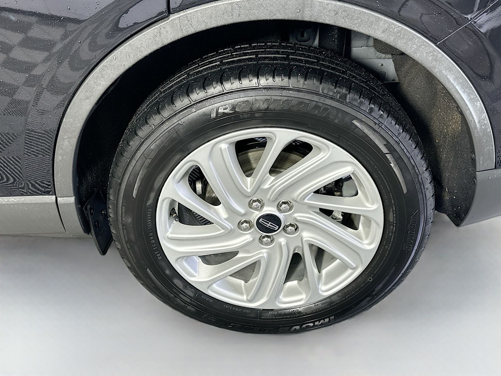 2020 Lincoln Corsair Standard