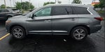 2020 INFINITI QX60 LUXE AWD