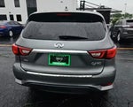 2020 INFINITI QX60 LUXE AWD