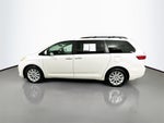 2015 Toyota Sienna XLE Premium 7 Passenger