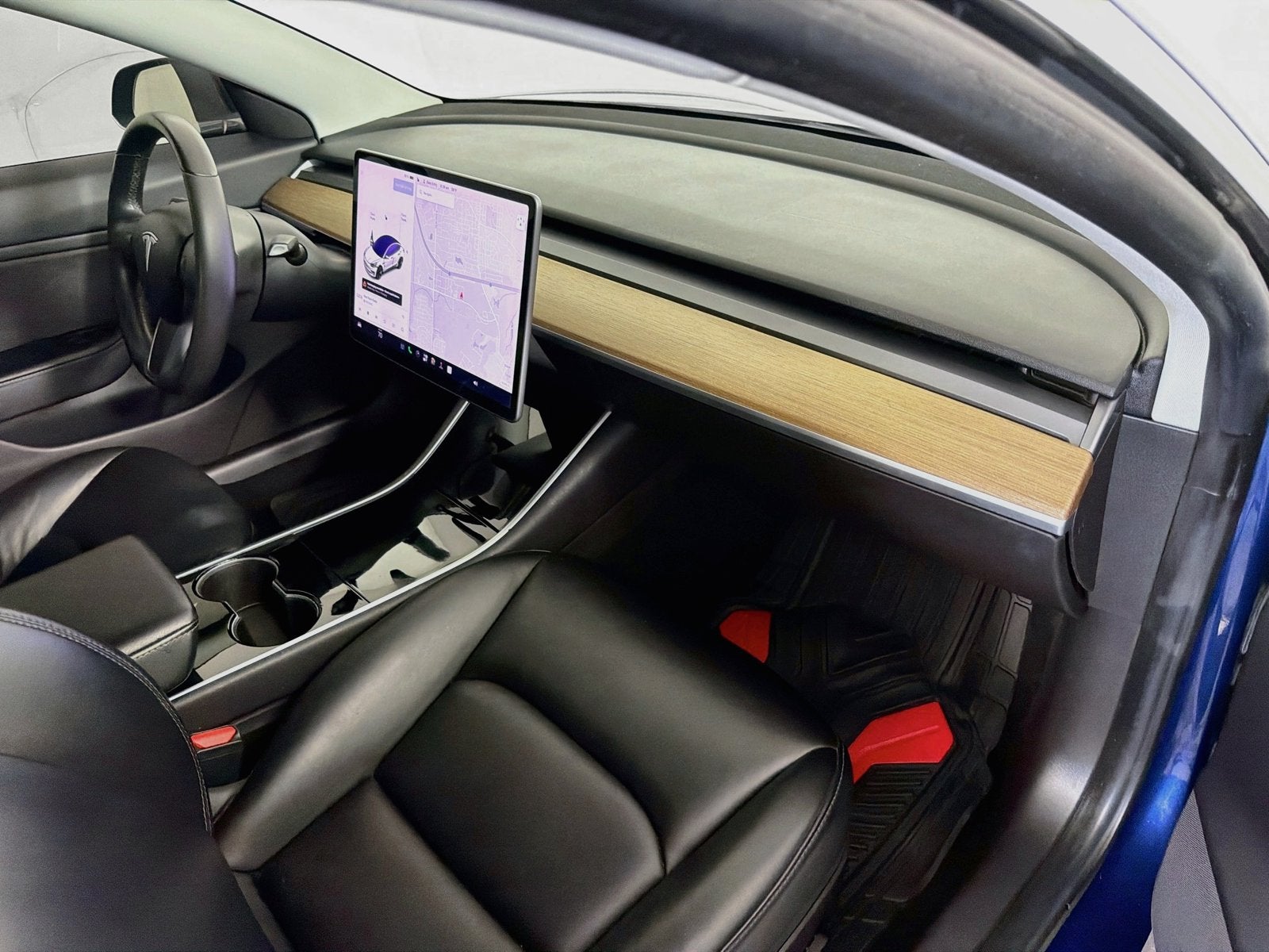 2019 Tesla Model 3 Standard Range