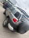 2011 Toyota FJ Cruiser Base