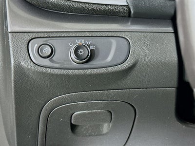 2020 Buick Encore FWD Preferred