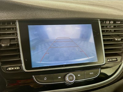 2020 Buick Encore FWD Preferred