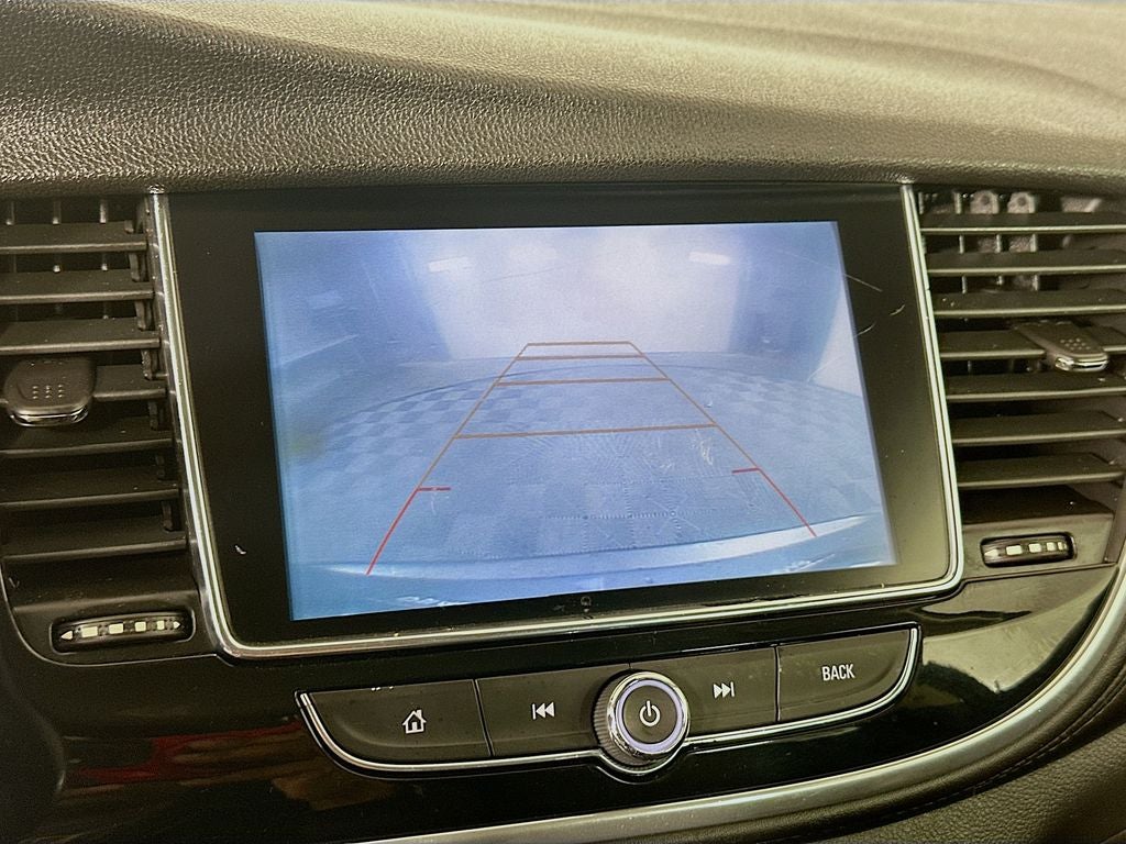 2020 Buick Encore FWD Preferred