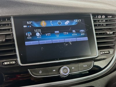 2020 Buick Encore FWD Preferred