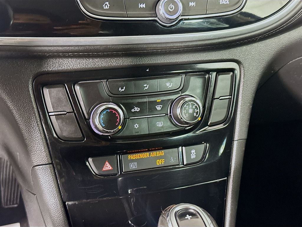 2020 Buick Encore FWD Preferred