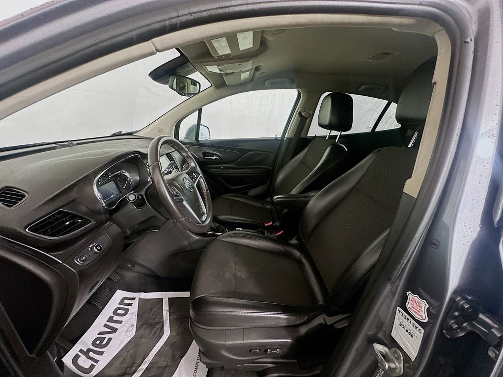 2020 Buick Encore FWD Preferred