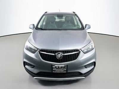2020 Buick Encore FWD Preferred