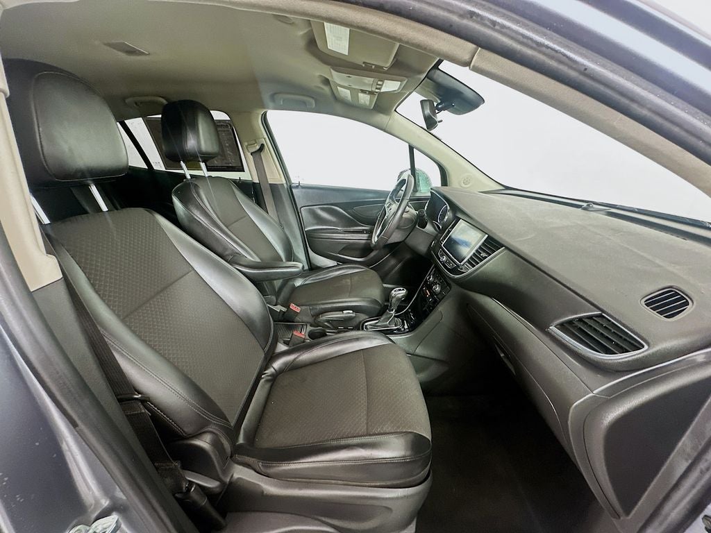 2020 Buick Encore FWD Preferred