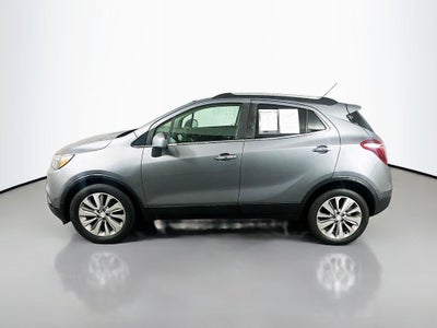 2020 Buick Encore FWD Preferred