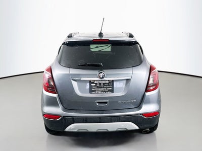 2020 Buick Encore FWD Preferred