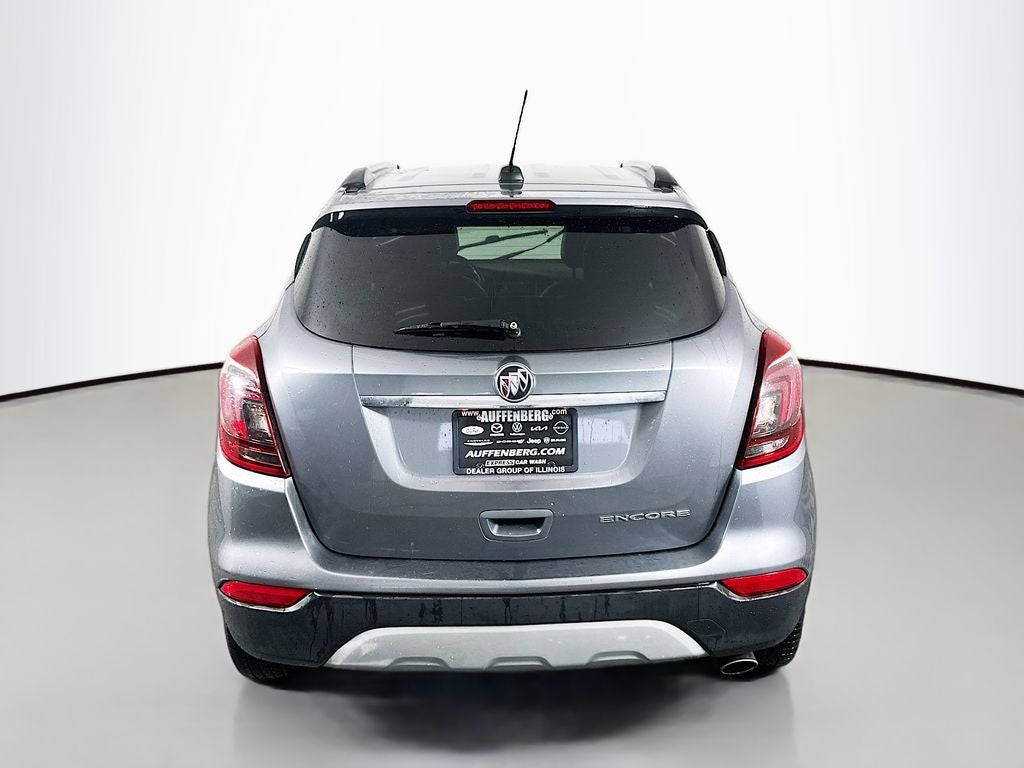 2020 Buick Encore FWD Preferred