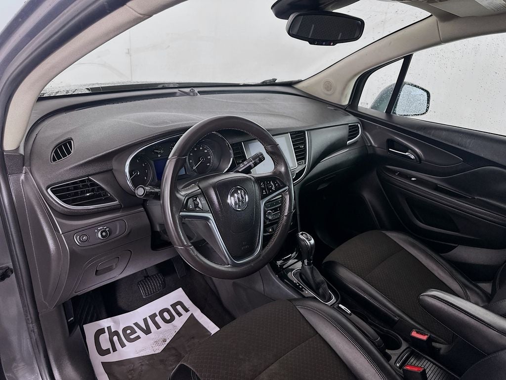2020 Buick Encore FWD Preferred
