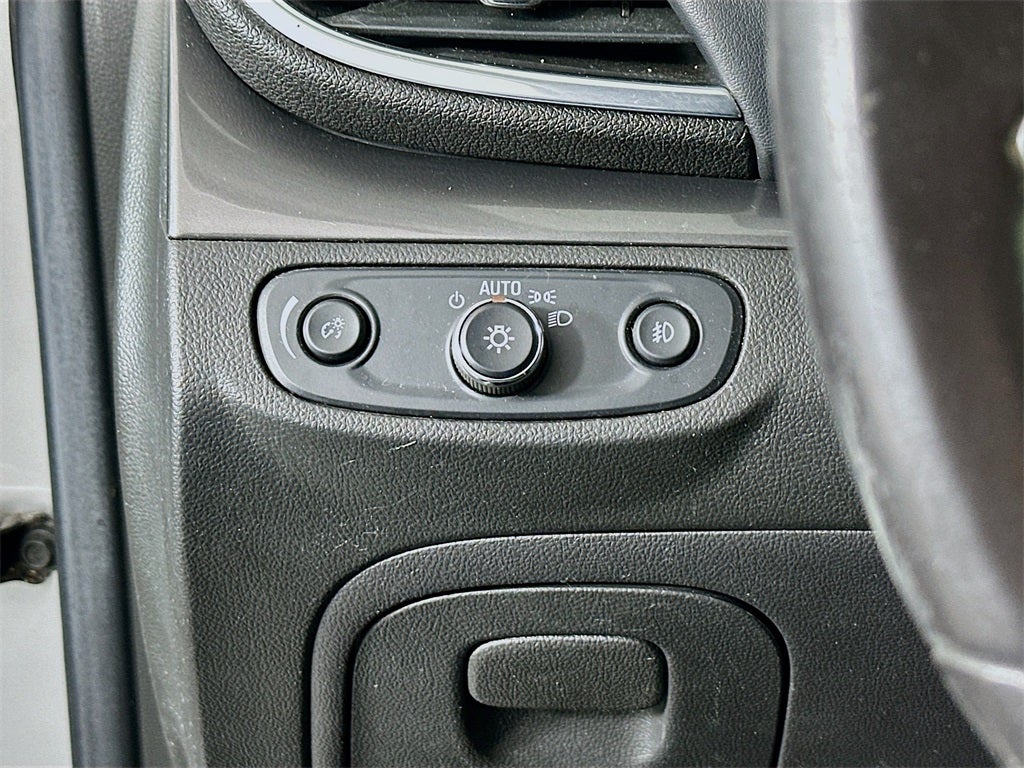 2017 Buick Encore Preferred II