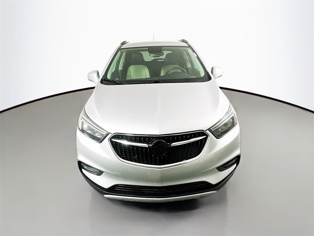 2017 Buick Encore Preferred II