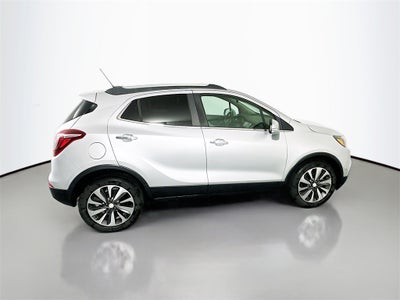 2017 Buick Encore Preferred II