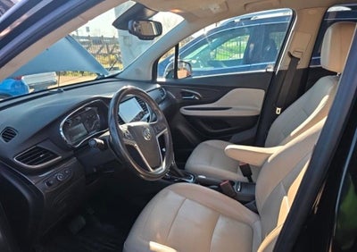 2017 Buick Encore Essence