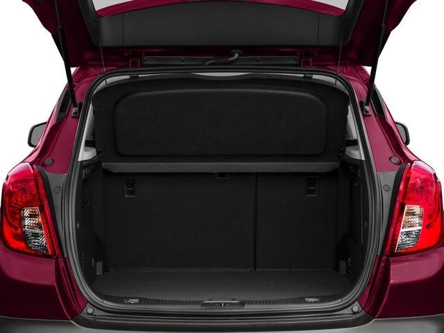 2016 Buick Encore Premium