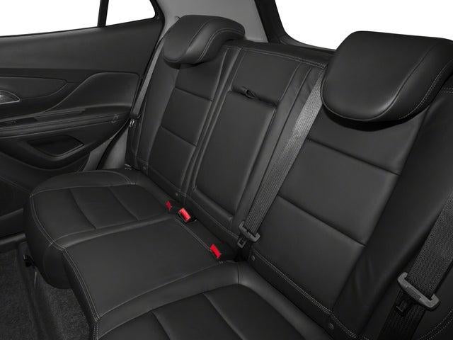 2016 Buick Encore Premium