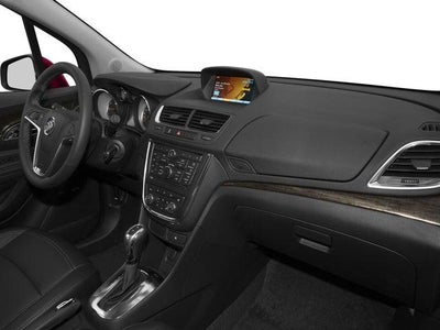 2016 Buick Encore Premium