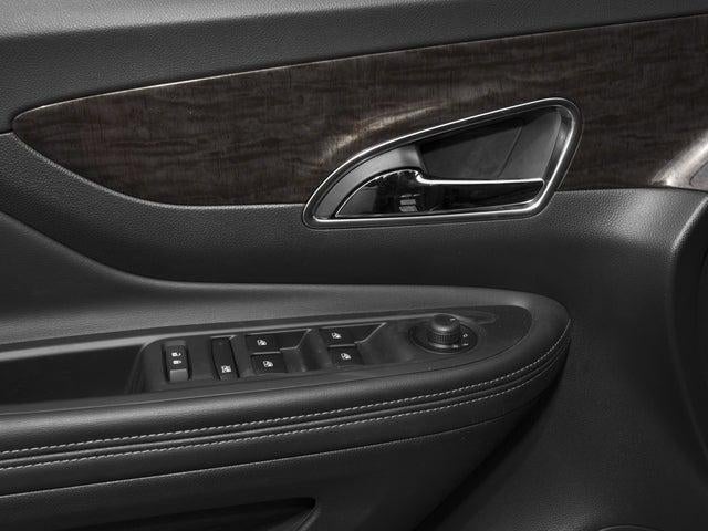 2016 Buick Encore Premium
