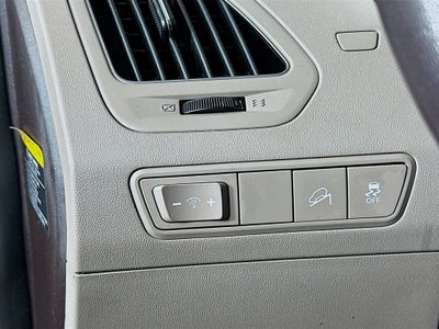 2015 Hyundai Tucson GLS