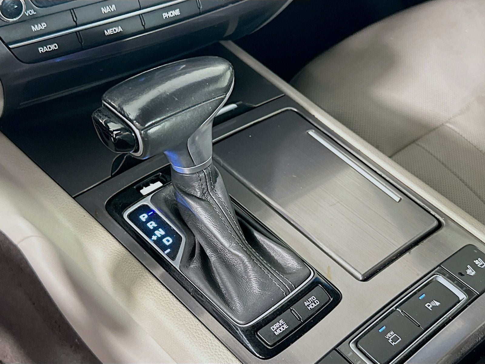 2019 Genesis G80 3.8