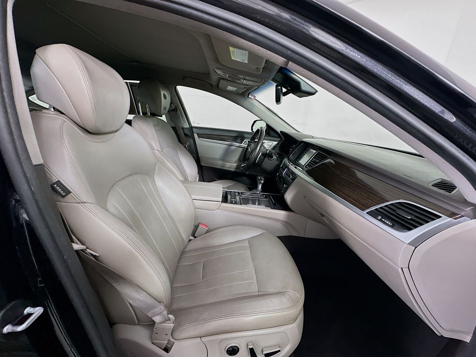 2019 Genesis G80 3.8