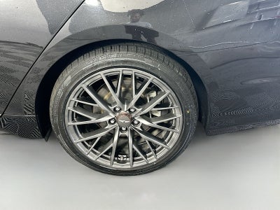 2019 Genesis G80 3.8