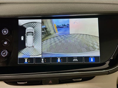 2022 Buick Envision FWD Avenir