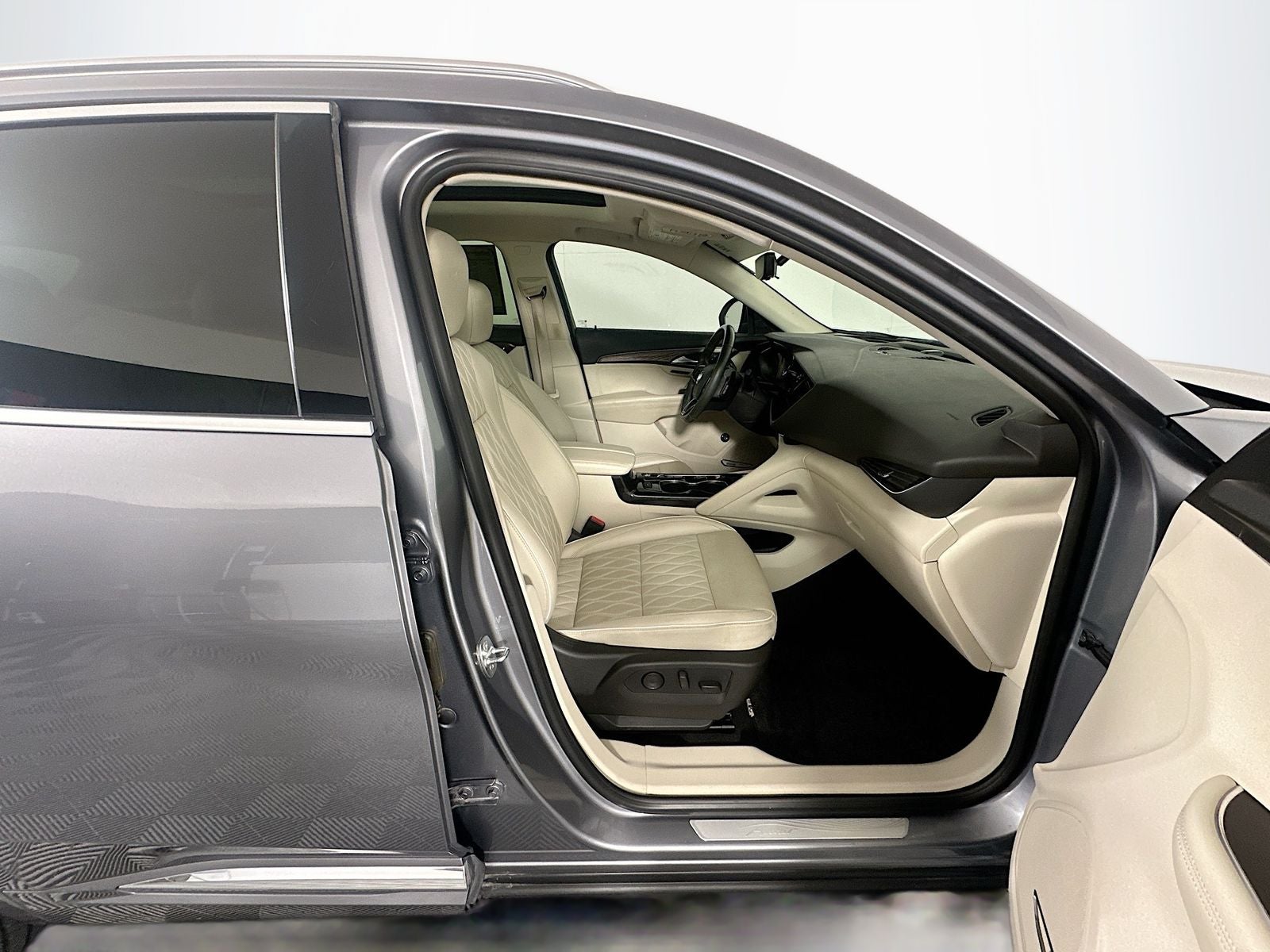 2022 Buick Envision FWD Avenir