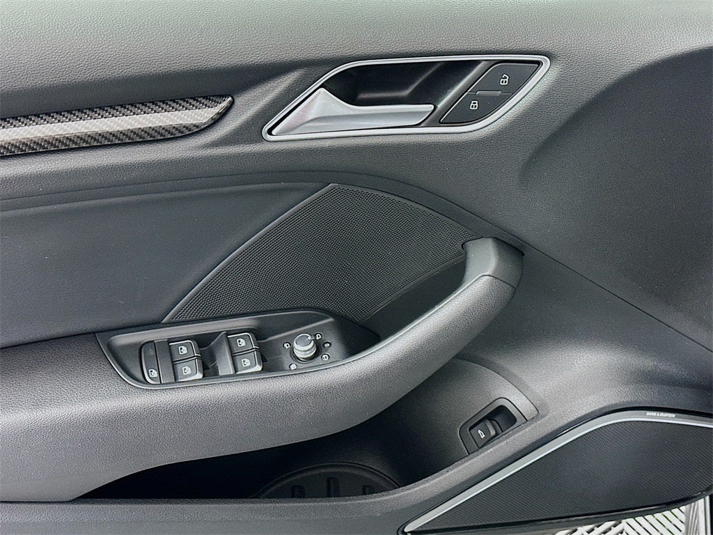 2020 Audi S3 Premium Plus TFSI quattro S tronic