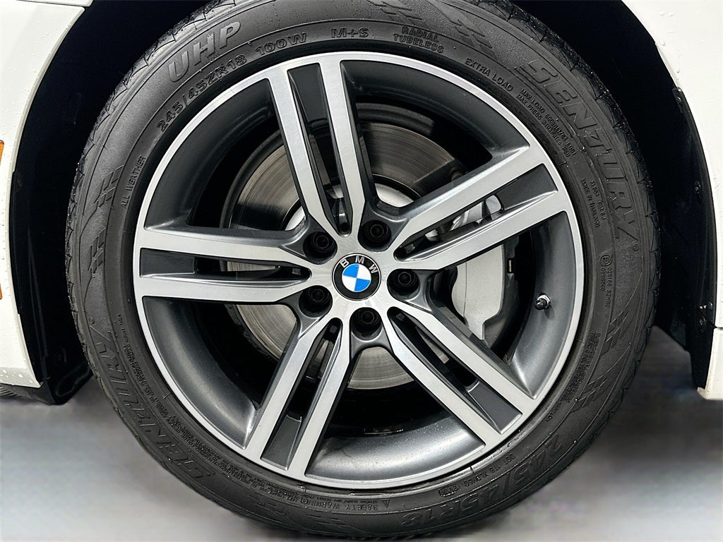 2021 BMW 530i xDrive