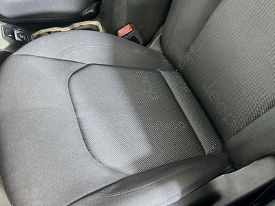 2017 Jeep Renegade Sport FWD