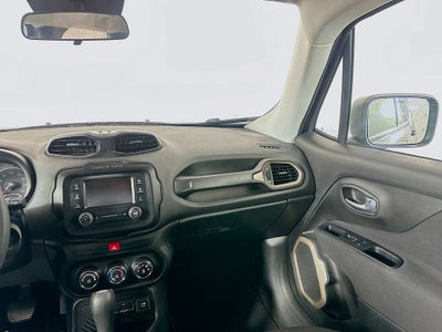 2017 Jeep Renegade Sport FWD