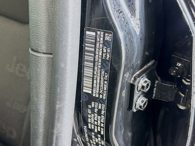 2017 Jeep Renegade Sport FWD