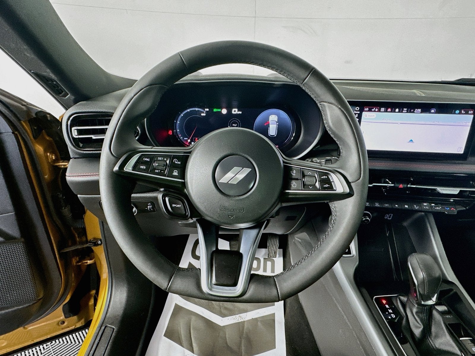 2023 Dodge Hornet GT Plus AWD