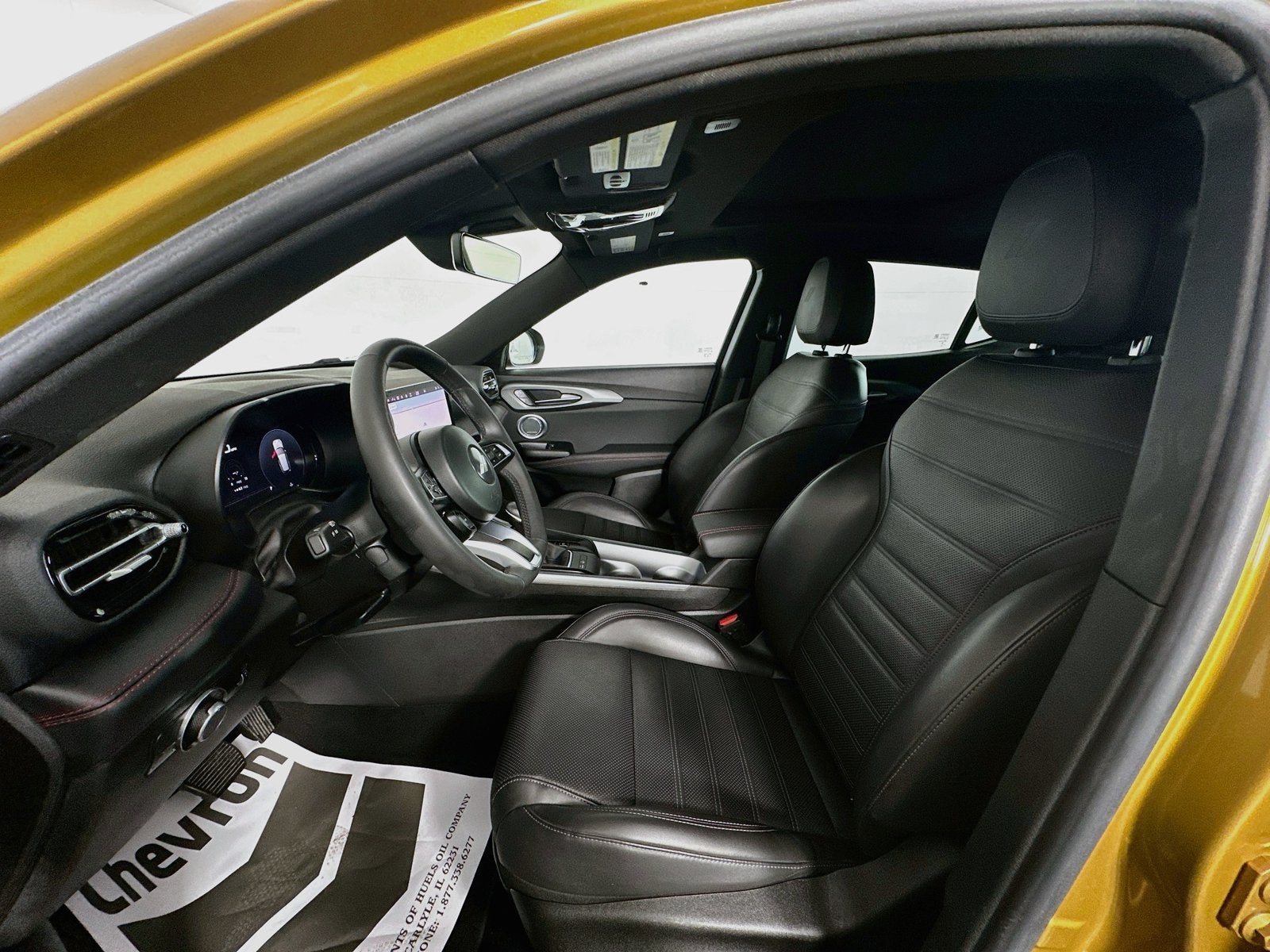 2023 Dodge Hornet GT Plus AWD