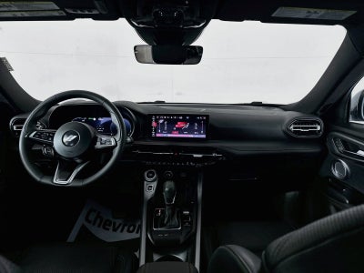 2023 Dodge Hornet GT Plus AWD