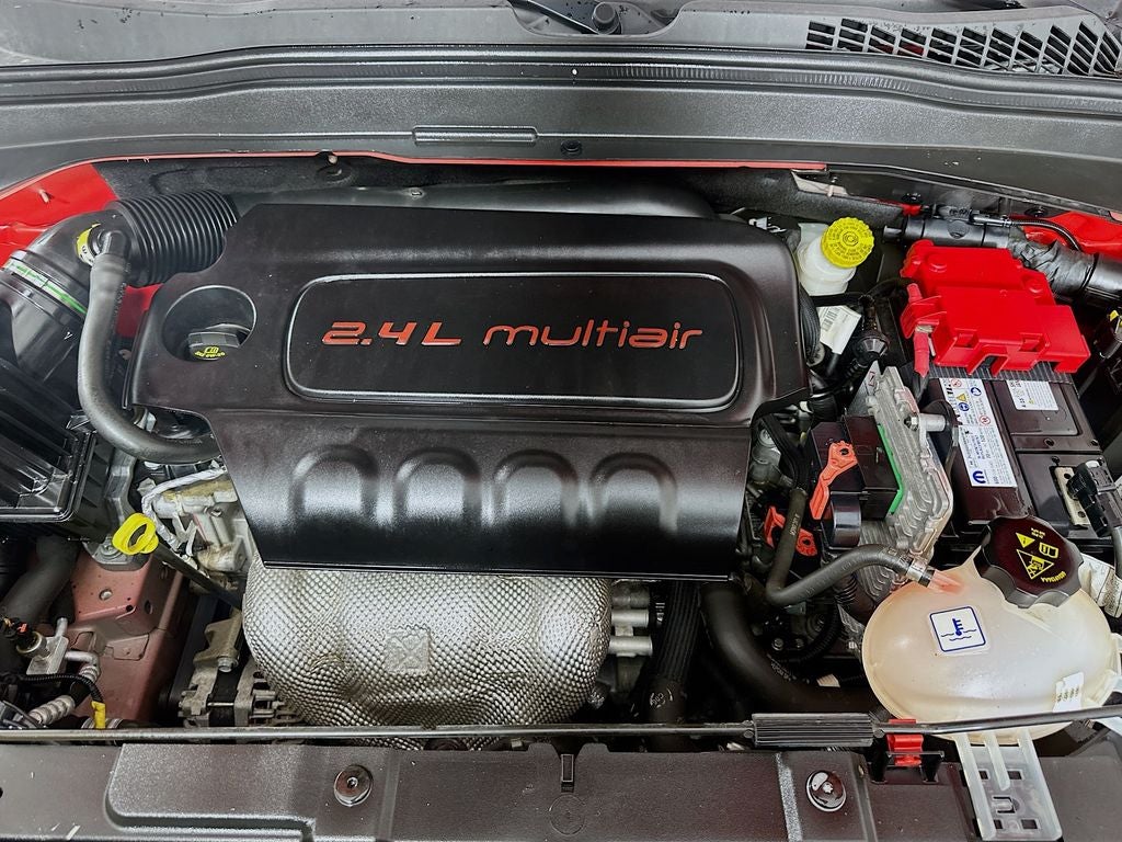 2019 Jeep Renegade Latitude 4x4