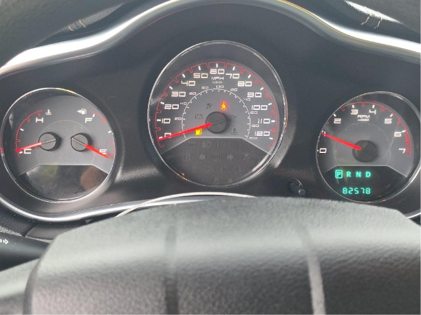 2014 Dodge Avenger SE