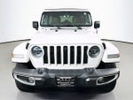 2021 Jeep Wrangler Unlimited Sahara 4xe
