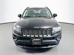 2016 Jeep Compass High Altitude