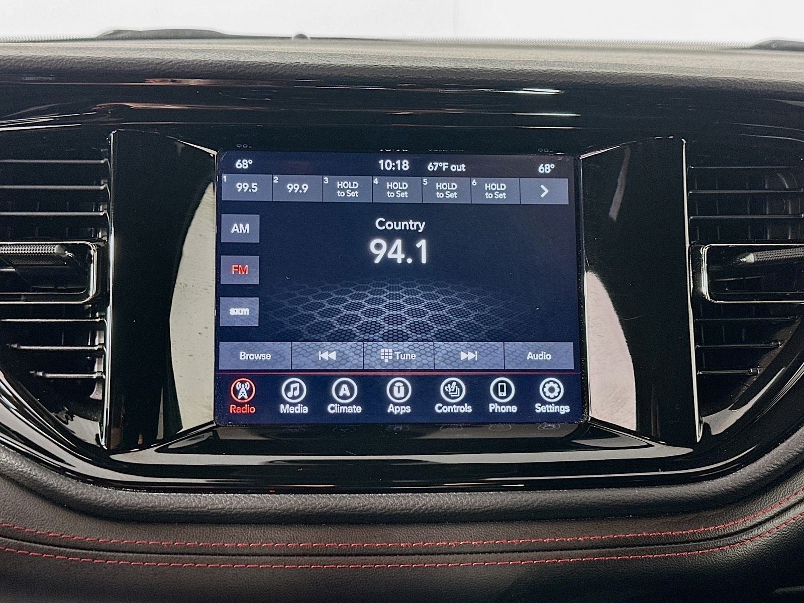 2023 Dodge Durango GT