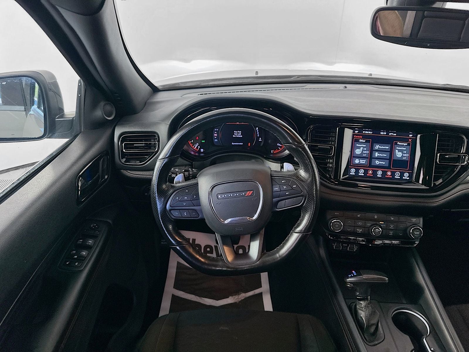 2023 Dodge Durango GT