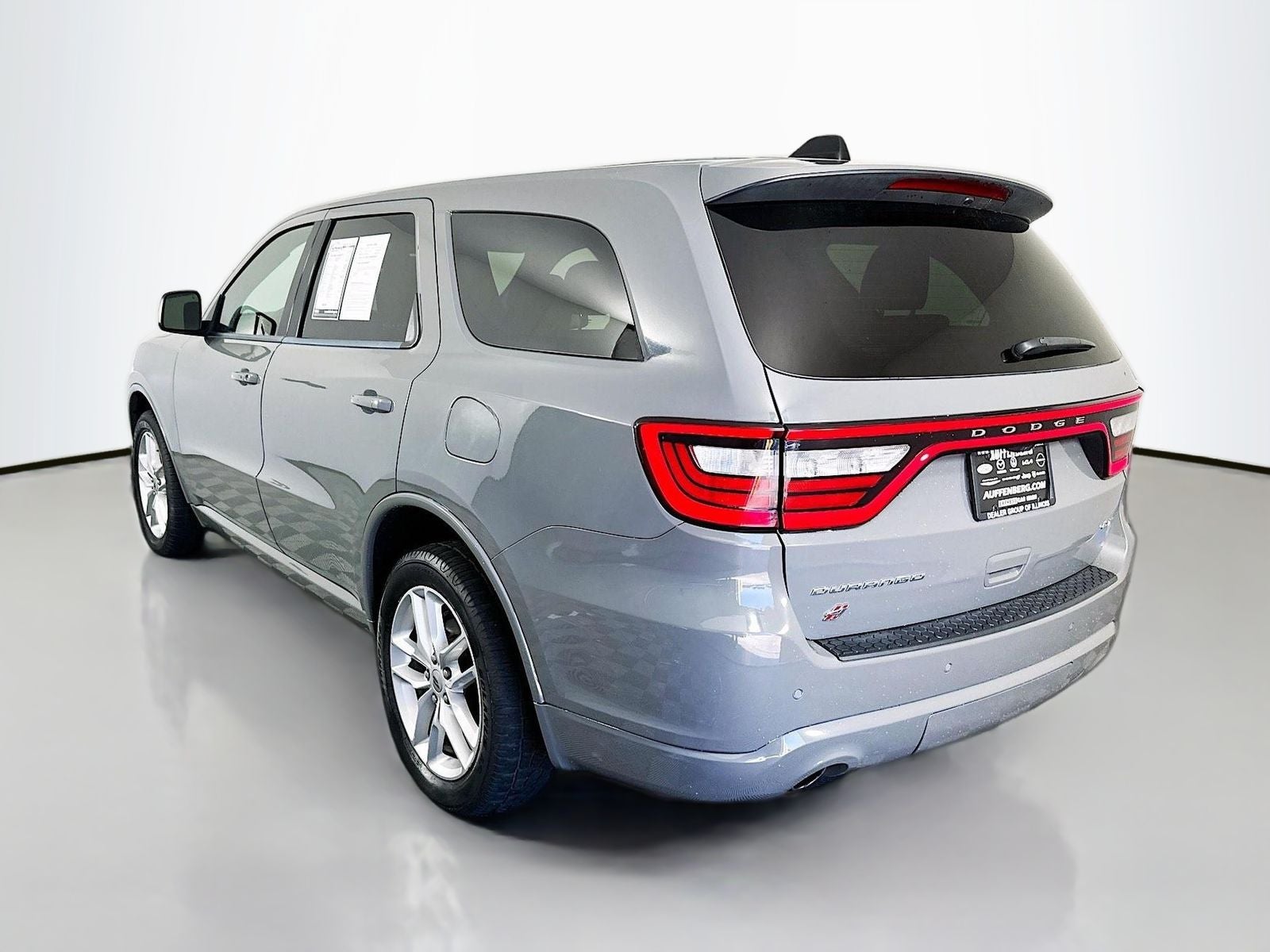 2023 Dodge Durango GT