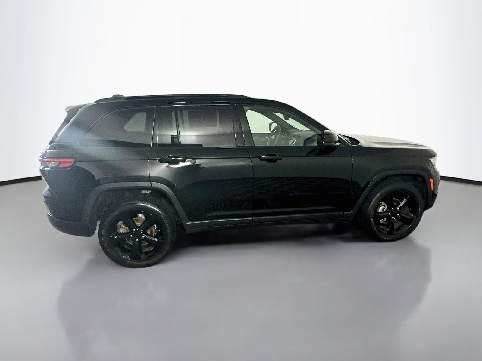 2023 Jeep Grand Cherokee Altitude X