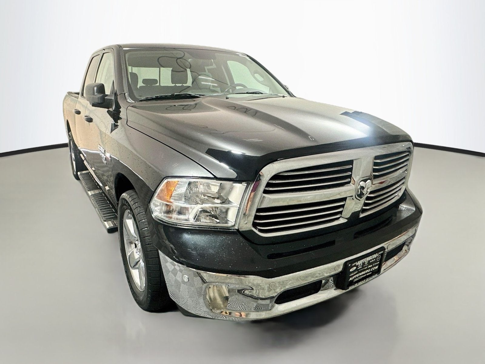 2019 RAM 1500 Classic