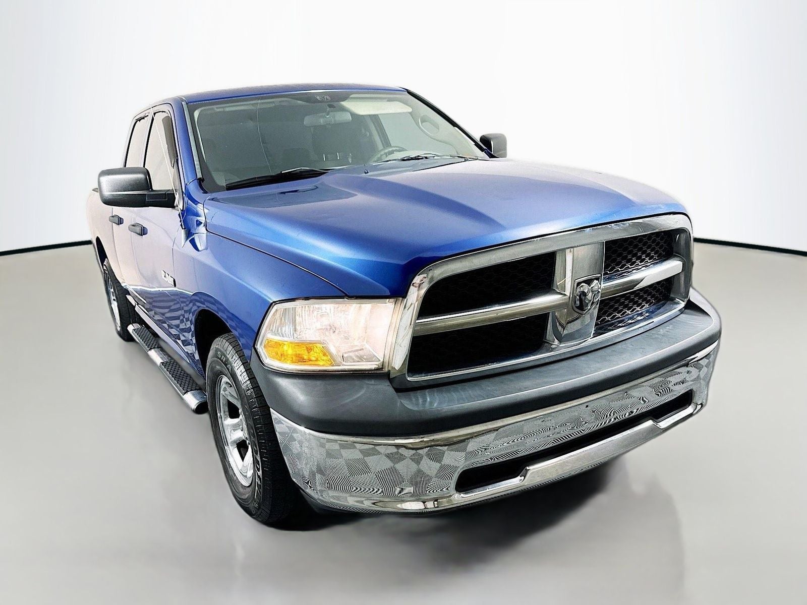 2010 RAM 1500 ST
